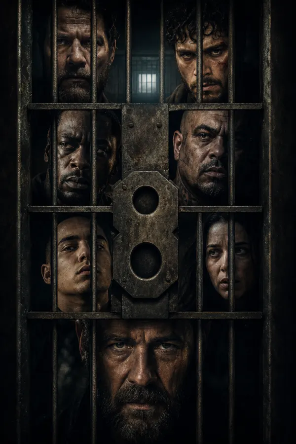 Cell 8 available on INWIPTV